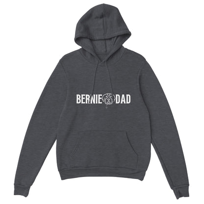 Bernie Dad - Pullover Hoodie
