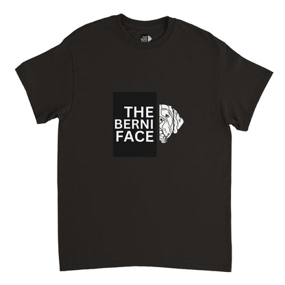 The Berni Face - Männer Shirt
