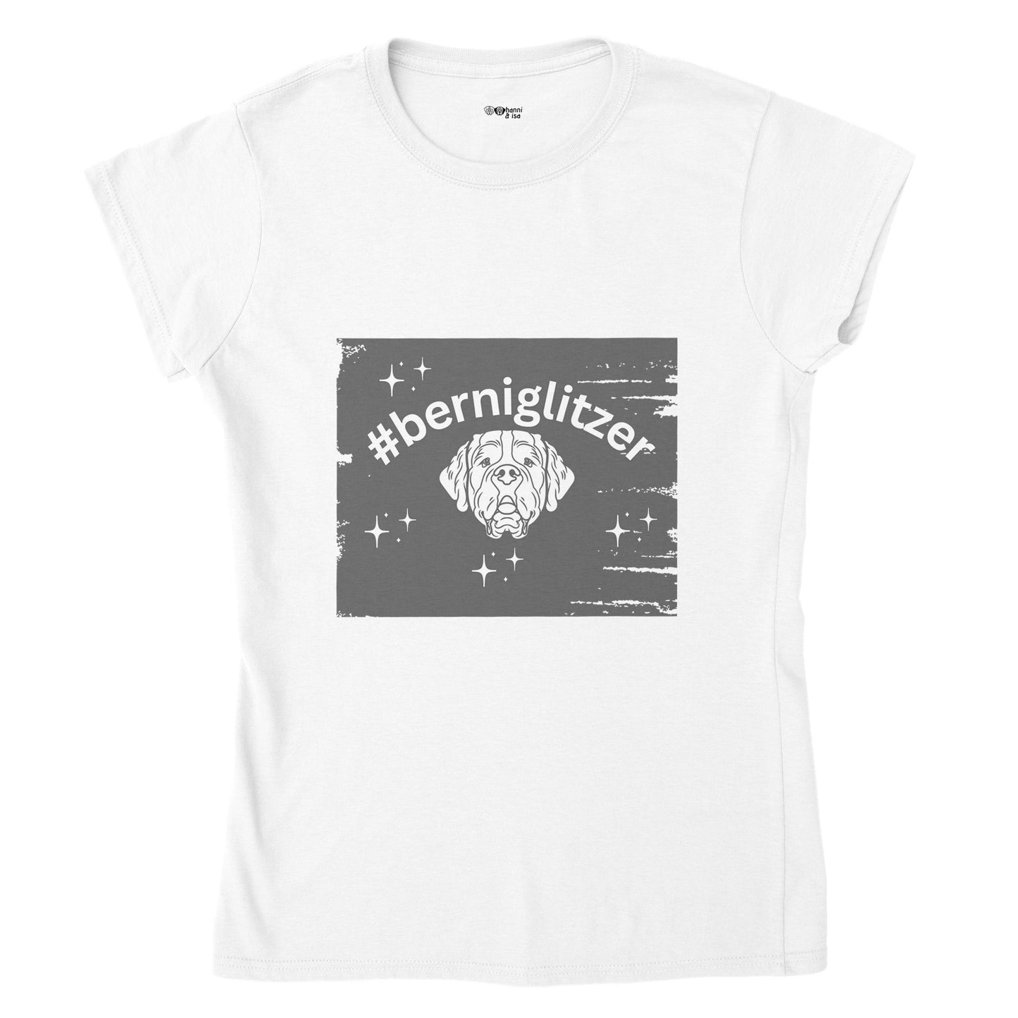 Berniglitzer Nelly women's T-shirt