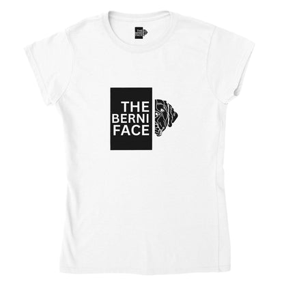 The Berni Face - Damen Shirt