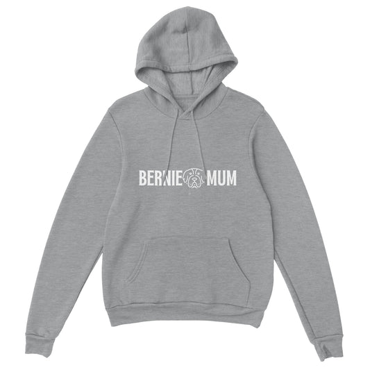 Bernie Mum - Pullover Hoodie