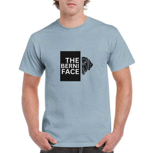 The Berni Face - Herren Shirt